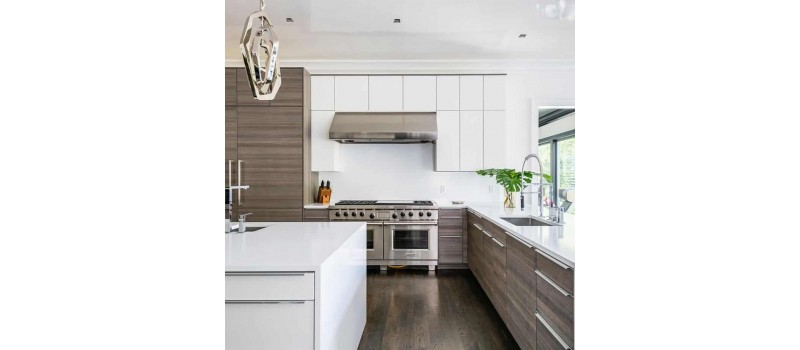 8 Ideas and Tips to Create a Farmhouse-Style Kitchen 8 Ideas and Tips to Create a Farmhouse-Style Kitchen